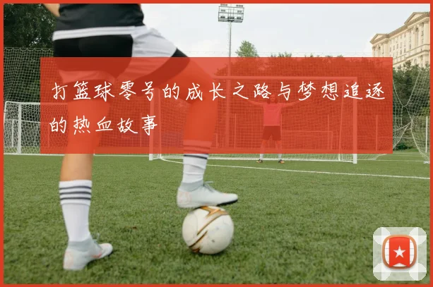 打篮球零号的成长之路与梦想追逐的热血故事
