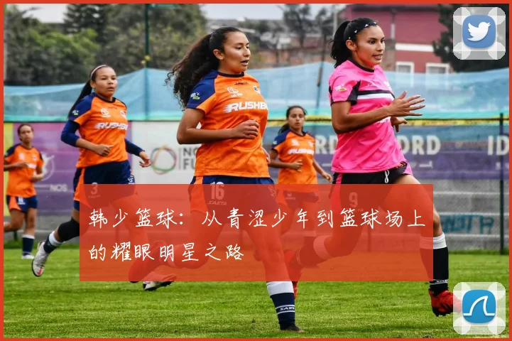 韩少篮球：从青涩少年到篮球场上的耀眼明星之路