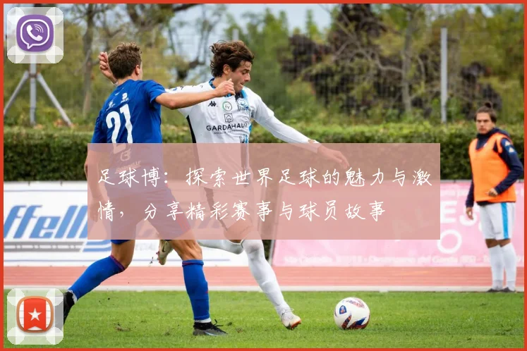 足球博：探索世界足球的魅力与激情，分享精彩赛事与球员故事